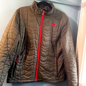 GUC The North Face Insulated Women’s Jacket